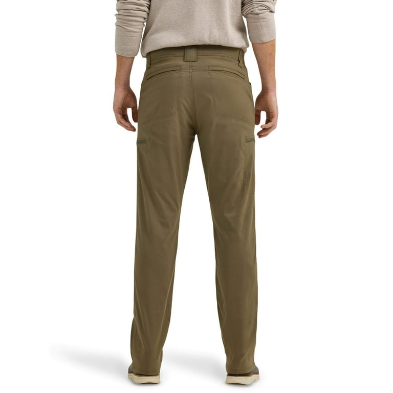 Wrangler ® Men's Outdoor All Terrain Cargo Pant with UPF 50+ Wrangler ® Men's Outdoor All Terrain Cargo Pant with UPF 50+