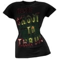 thumbnail image 1 of AC/DC - Shooters Juniors T-Shirt, 1 of 1