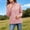 Pink, variant on OGLCCG Womens Lightweight Jackets Wind-Resistant Windbreaker Jackets Woman Long Sleeve Full Zip Up Rain Jacket for Women S-4XL