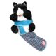 thumbnail image 3 of Cats Luchador Títeres Gato Mano Títere Peluche Juguete Animal para Gatos, 3 of 4