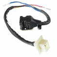 thumbnail image 2 of 2X New AC Blower Motor Regulator Resistor Fit for W210 9140010179, 2 of 6