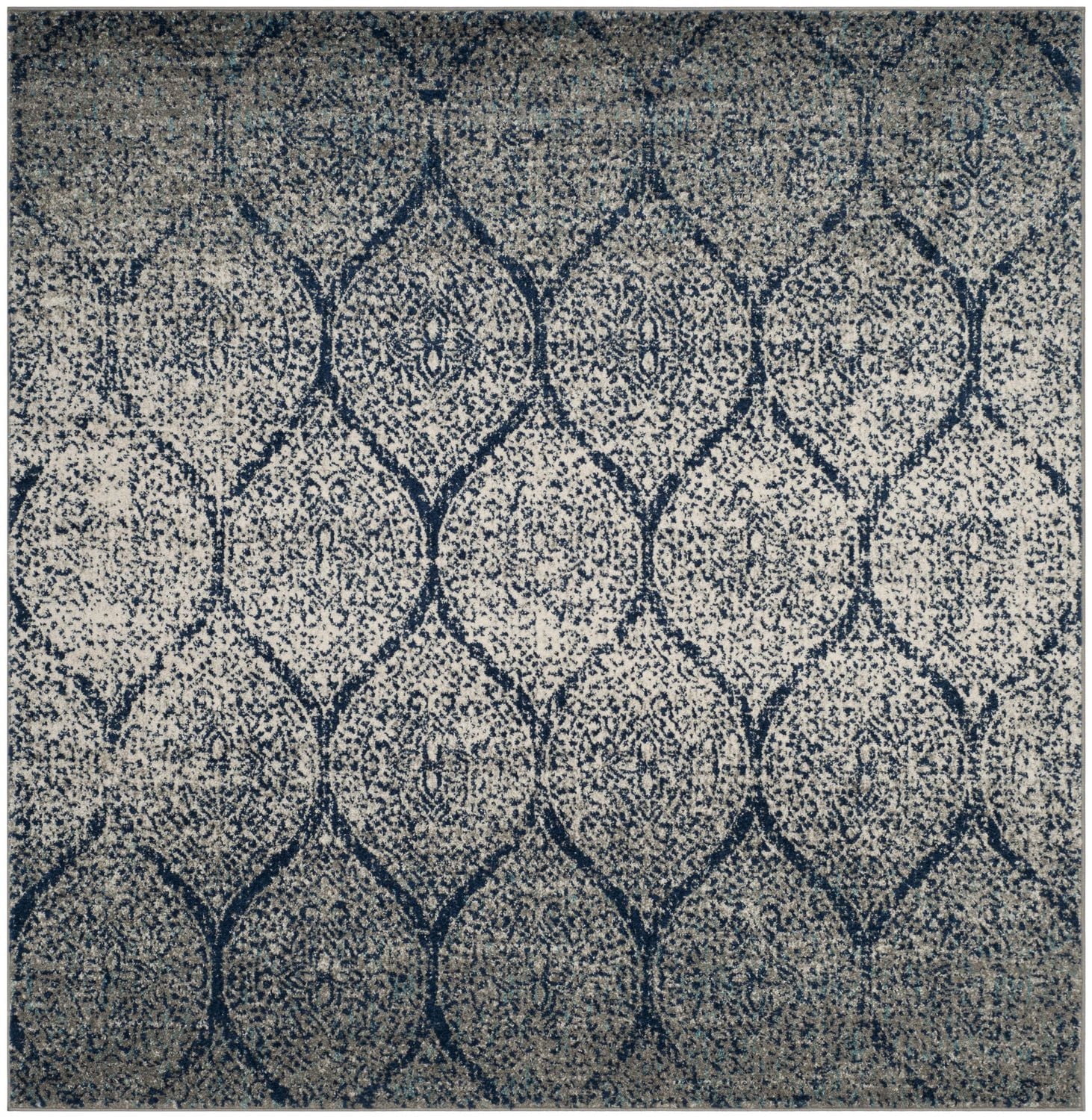 Safavieh Madison Leighton Geometric Area Rug