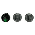 thumbnail image 5 of A/C Switch knob for Ford Expedition Windstar Excursion Escape Explorer Ranger F-150 250 Super Duty Mercury Lincoln 2L3Z-18519-AA, 5 of 12