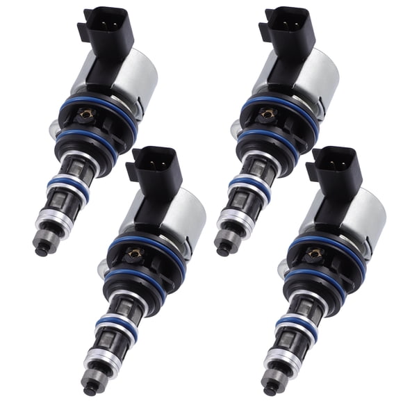 4pcs Engine Cylinder Deactivation Solenoid Multiple Replacement for Dodge Magnum 5.7L 2005-2008
