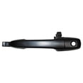 thumbnail image 1 of Manija Puerta Exterior Generica 5 2006 A 2011 Mazda Izquierda Delantera Negra C/Hoyo P/Llave, 1 of 4