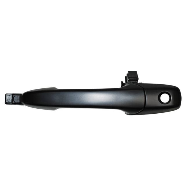 Manija Puerta Exterior Generica 5 2006 A 2011 Mazda Izquierda Delantera Negra C/Hoyo P/Llave
