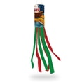 thumbnail image 5 of Matsuzay Calcetín de viento navideño para exteriores, muñeco de nieve ligero, bandera colgante de viento, fiestas, hogar, patio delantero, balcón, Type2 NO2 Matsuzay CBP185964, 5 of 5