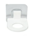 thumbnail image 4 of Soporte de champú Sincero autoadhesivo para baño, 4 of 10