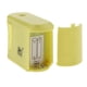 thumbnail image 5 of Sacapuntas Eléctrico Soledad Interruptor Táctil Automático Amarillo, 5 of 10