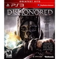 thumbnail image 1 of PS3 Déshonoré GH, 1 of 1