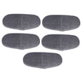 thumbnail image 2 of Steam Mop Cloth,5PCS Steam Mop Cloth Mop Cloth Mop Pad Professional Grade, 2 of 8