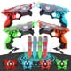 thumbnail image 1 of Pistola láser VATOS Upgrade recargable con 4 pistolas y 4 chalecos, 1 of 8