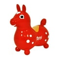 thumbnail image 1 of Cheval préscolaire Rody, 1 of 4