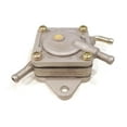 thumbnail image 6 of The ROP Shop Fuel Pump for 2004 & Up Club Car Precedent Series Caddy Lawn Cart Gas Motor, 6 of 7