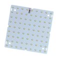 thumbnail image 3 of Luz de crecimiento LED CUTICAT 50W para plantas de jardín Invernadero Luz Cálida 81 Leds jardineras Grow Light, 3 of 7