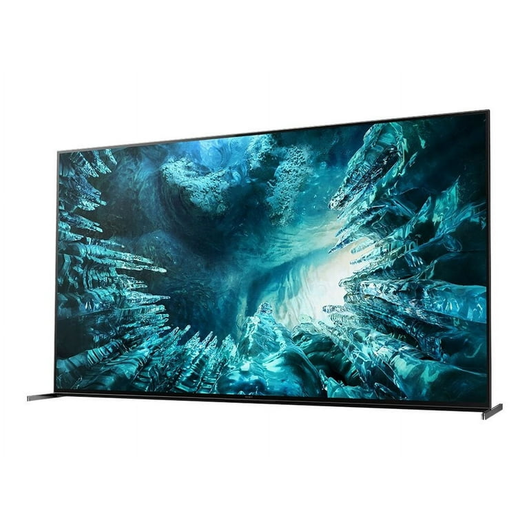 Sony Bravia XBR XBR-75Z8H - 75