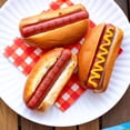 thumbnail image 3 of Applegate Naturals Uncured Beef Hot Dog, 10oz, 3 of 7