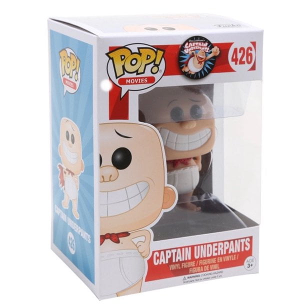 funko pop will 426