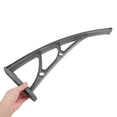 thumbnail image 3 of Gazebo Weights Canopy Bracket 60.00X19.00X4.50CM Grey, 3 of 8