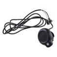 thumbnail image 1 of Electric Scooter LED Display Speed Meter Dashboard Instrument 3pin, 1 of 1
