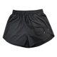 thumbnail image 4 of Pantalones cortos casuales rectos con cordón para mujer - Pantalones cortos de verano de poliéster ligeros y transpirables, tallas S-XXXL, 4 of 5