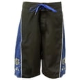 thumbnail image 1 of OCC - Short de Planche Blue Flames, 1 of 2