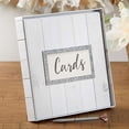 thumbnail image 4 of Kate Aspen Rustic Wood Gift Card Box, One Size, 4 of 9