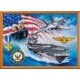 thumbnail image 5 of Rompecabezas MasterPieces de la Marina de los Estados Unidos 1000 piezas, 5 of 7