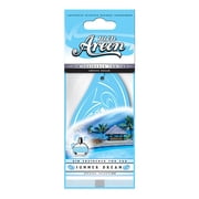 Areon Car Hanging Air Freshener, 12pk, Summer Dream
