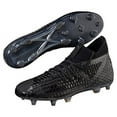 thumbnail image 5 of PUMA Men's Future 18.1 Netfit FG/AG Soccer Cleats, 5 of 5