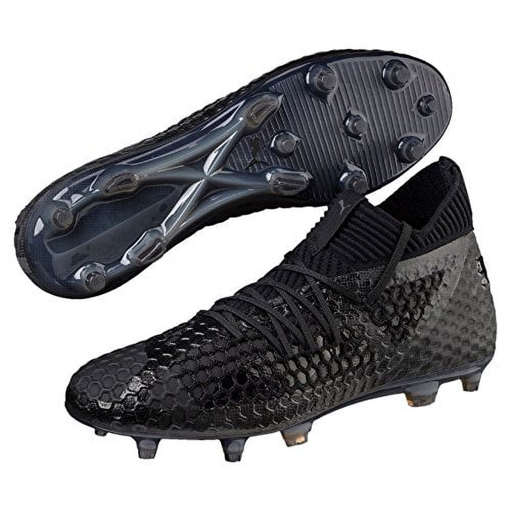PUMA Men's Future 18.1 Netfit FG/AG Soccer Cleats - Walmart.ca