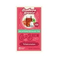 thumbnail image 2 of Southern Breeze Decaf Cold Brew Sweet Tea Watermelon Iced Tea with Black Tea and Zero Carbs Zero Sugar, 20 Individually Wrapped Tea Bags, Pack of 4, 2 of 11