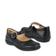 thumbnail image 1 of ZAPATOS ESCOLARES NIÑA STYLO 7616 SIMIPIEL NEGRO 18-21, 1 of 4