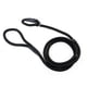 thumbnail image 5 of 150cm durable del perro casero de nylon Formación lazo ajustable Correa plomo del resbalón del collar de la cuerda de tracción (Negro), 5 of 5