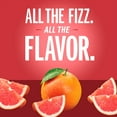 thumbnail image 2 of IZZE Sparkling Juice Beverage Blend, Grapefruit, No Sugar Added, 8.4 FL OZ, 24 Cans, 2 of 8