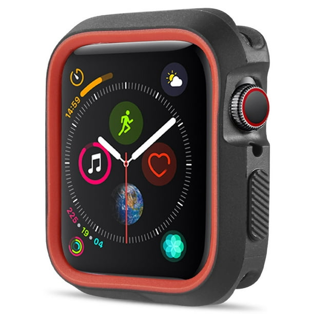 apple watch 4 protective case 40mm