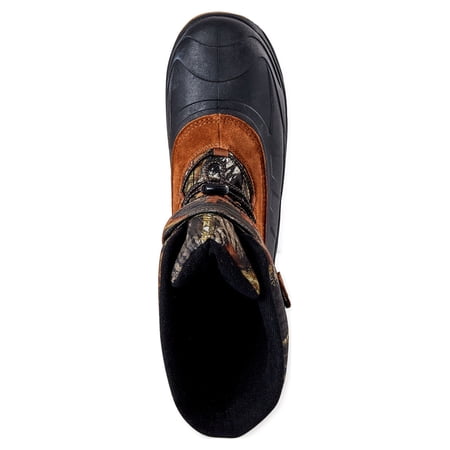 Ozark Trail Men's Pack Snow Boot Size 9