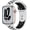 Starlight, variant on Pre-Owned Apple Watch Series 7 45mm (GPS + Cellular) Nike Edition Aluminum Case, 18 Hour Battery Life, 1-Pack