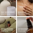 thumbnail image 4 of Cliganic Organic Rose Geranium Oil, 4 of 9
