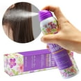 thumbnail image 2 of Aliver 3-in-1 Multi-Vitamin Dry Shampoo,Fresh Floral Fragrance,for All Hair Typer,6.73 fl oz, 2 of 10