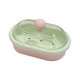 thumbnail image 2 of Soap Box With Lid Household Sink Soap Box Storage Box, 2 of 6