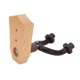 thumbnail image 3 of Soporte de pared para guitarra Bling Bling con gancho para colgar tipo cabezal, 3 of 12