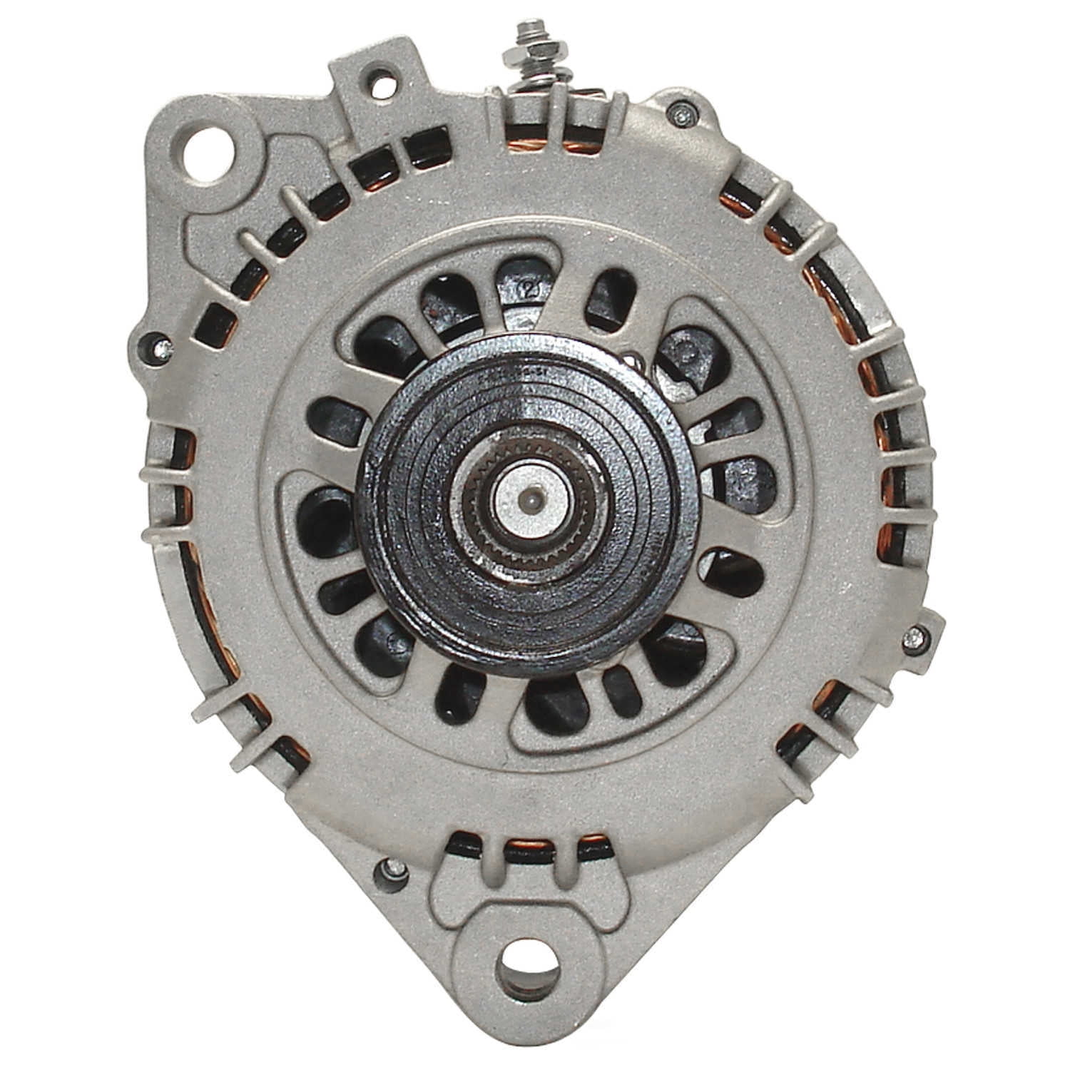 FVP Professional 13939N Alternator - New