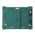 thumbnail image 2 of Universal Shockproof Silicone Cover Case For 10 10.1 Inch Android Tablet Stand Function, 2 of 8