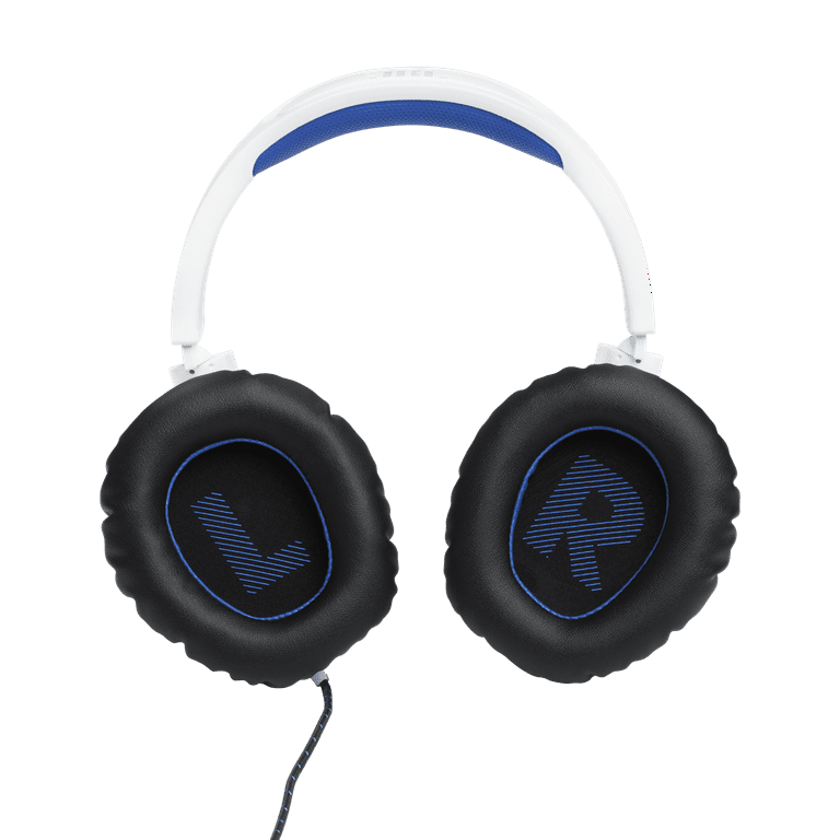 JBL Gaming Console Headset with Detachable Microphone, Over-Ear