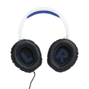 JBL Quantum 100P Console Headset, Black