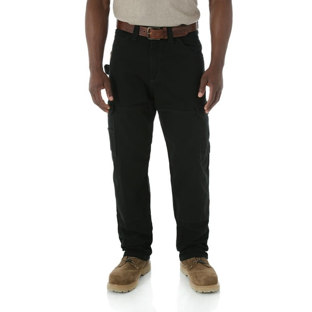 wrangler ripstop cargo pants walmart