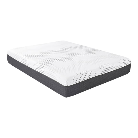 Easy Setup Design / Bedroom Sleep / Breathable Queen Mattress