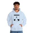 thumbnail image 3 of Be Courageous Unisex Men Heavy Blend™ Hooded Sweatshirt, 3 of 10
