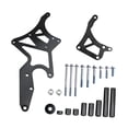 thumbnail image 1 of Soporte principal,Alimentación del alternador del soporte serpentino del motor LS,Conversión de bomba de dirección LS LS3LS7 LS6,Motores Camión Motores SUV Bomba de, 1 of 8
